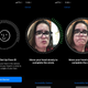 Setting up Face ID is as easy as looking at the camera and slowly turning your head.